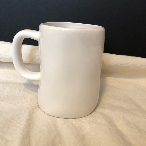 Wish Rae Dunn mug - Picture 3 of 5